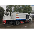 Dongfeng Disinfection Spray Water Sprinkler Truck